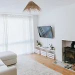The Surf House Fistral