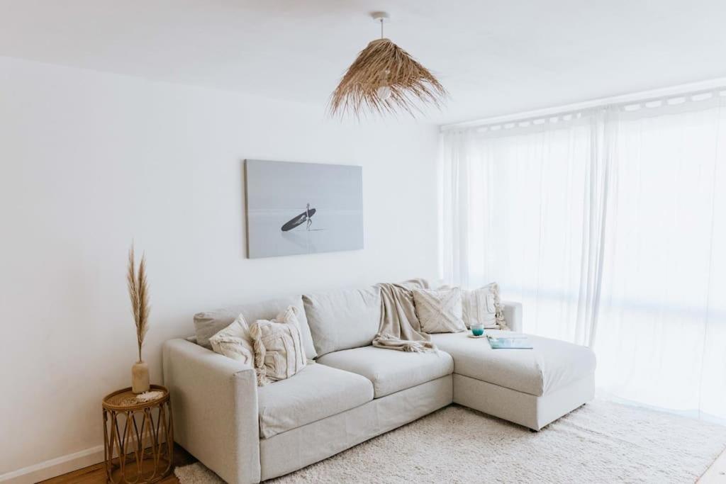 The Surf House Fistral Holiday home *