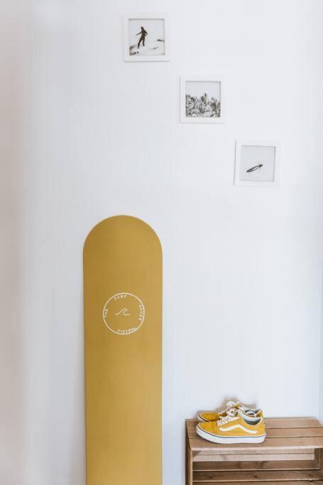 The Surf House Fistral *