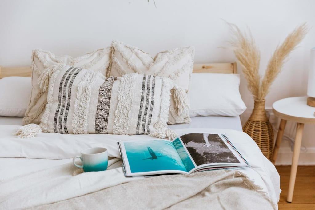The Surf House Fistral Holiday home *