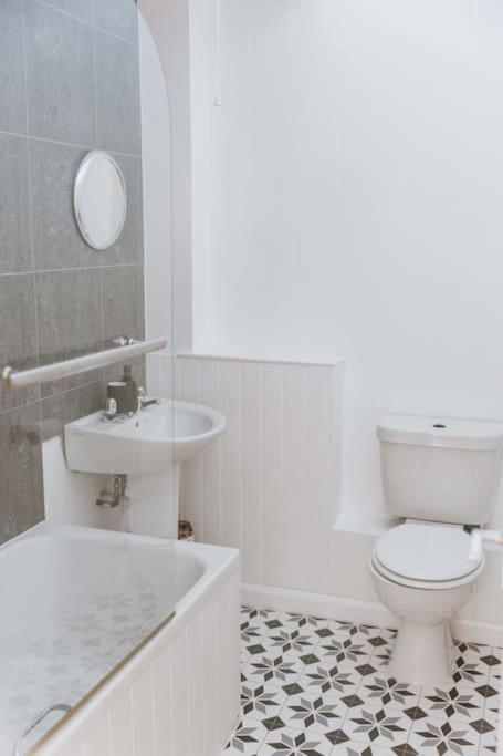 The Surf House Fistral Holiday home Newquay (Cornwall)