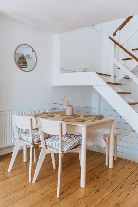 The Surf House Fistral