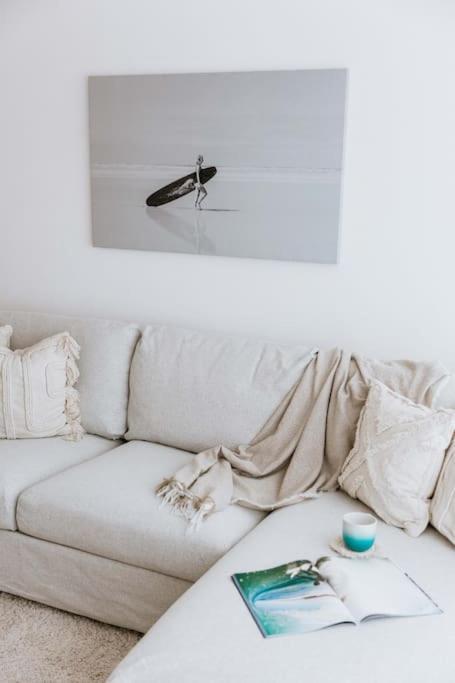 The Surf House Fistral *